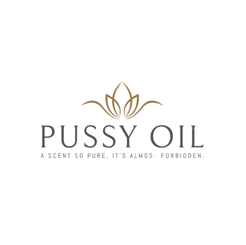 Pussy Oil