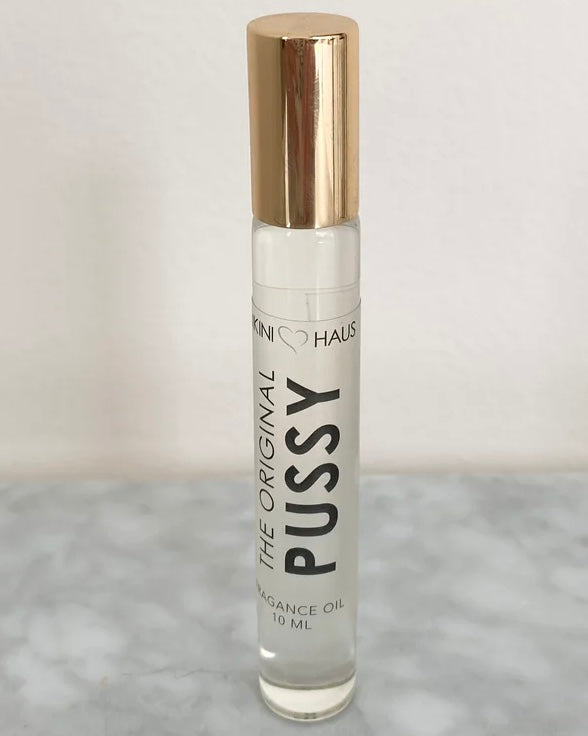 PUSSY The Original