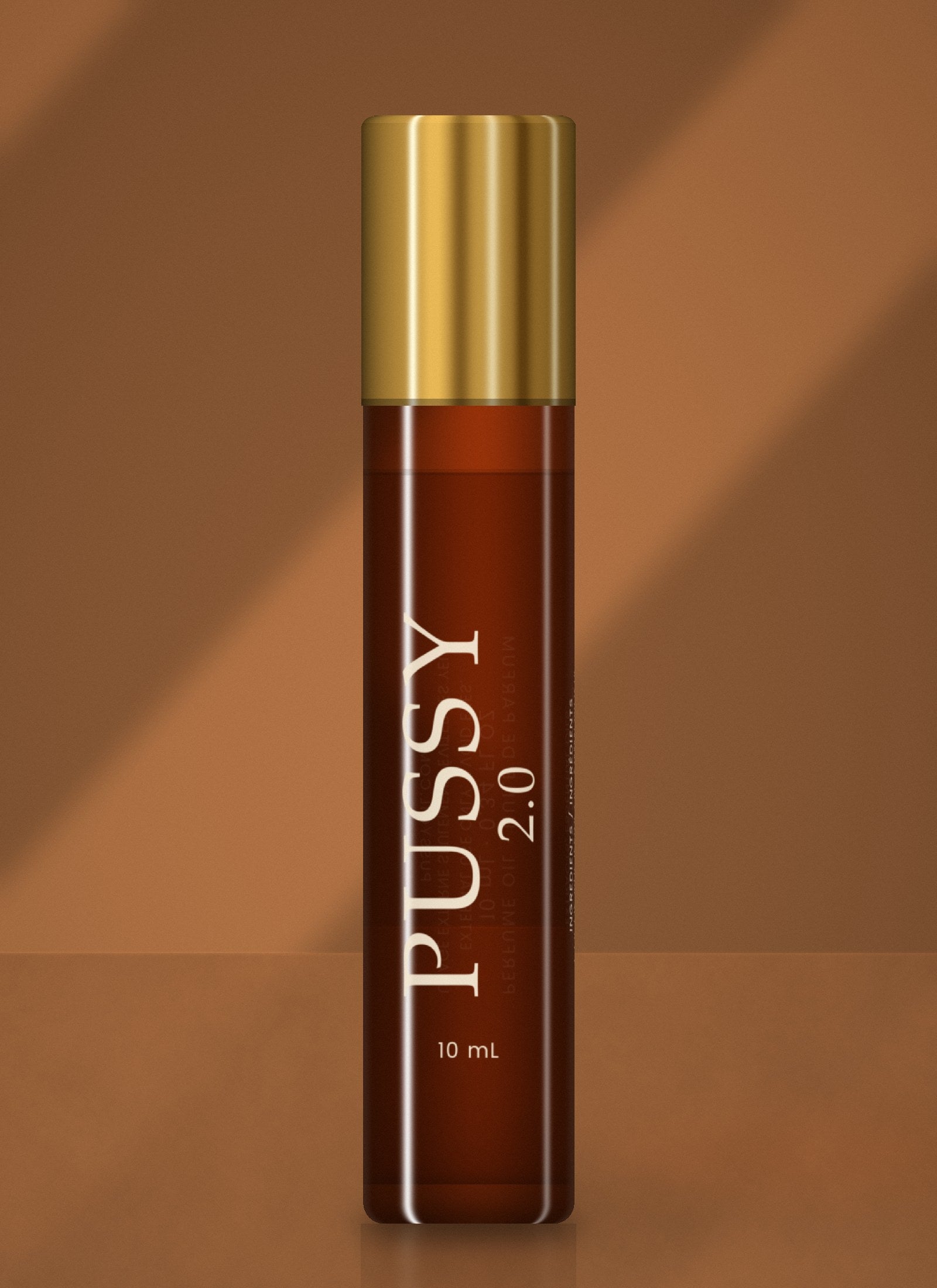 PUSSY 2.0, 10 mL